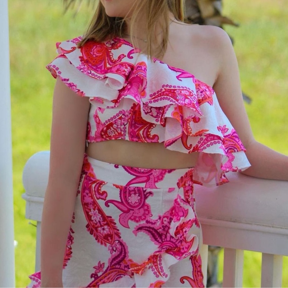 2 Piece Set